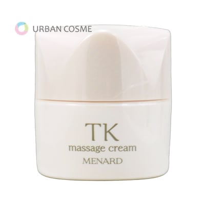 メナード化粧品 TK マッサージクリームA 80g（リニューアル商品