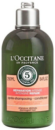 ロクシタン　ファイブハーブス　リペアリング　コンディショナー　250ml