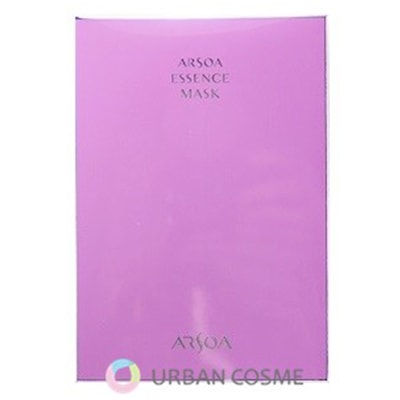 サースレア　エッセンス（美容液）5個セット　30ml アルソア　arsoa アルソア エッセンス｜ARSOA
