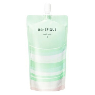 資生堂　ベネフィーク　ドゥース　ローションI　レフィル　180ml