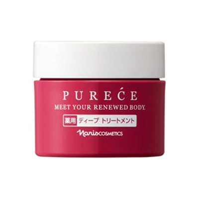 ナリス化粧品　薬用ピュアーチェ　ディープトリートメント　50g
