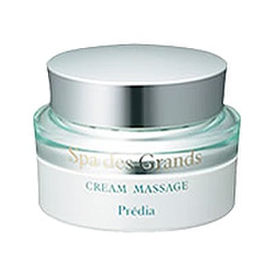 コーセー　プレディア　スパ・デ・グラン　クリーム　マッサージ　120g