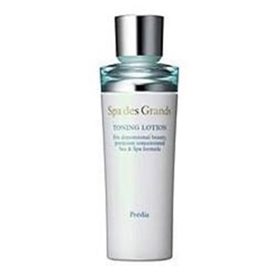 お得　プレディア　スパ.デ.グラン ローションn 楽天市場】コーセー プレディア Predia スパ・デ・グラン