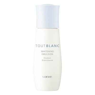 ノエビア化粧品　トゥブラン　薬用ホワイトニングミルクローション　110ml