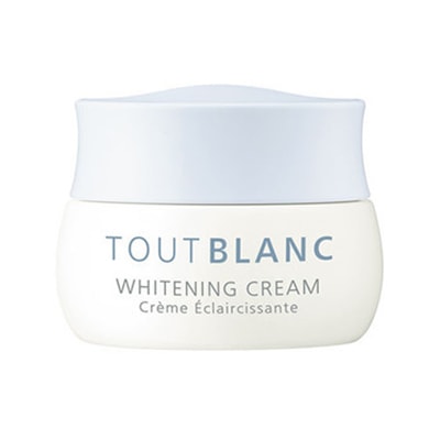 ノエビア化粧品　トゥブラン　薬用ホワイトニングクリーム　35g