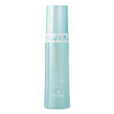 ハリウッド化粧品　ナチュラルEX　ミルクh　120ml