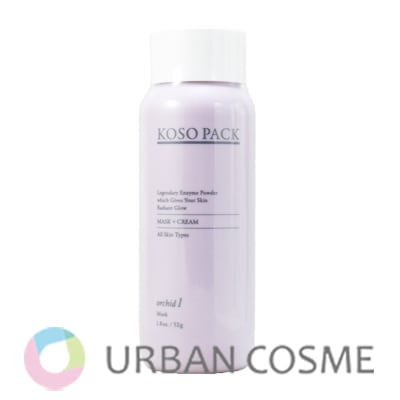 ハリウッド化粧品　オーキッド　マスク　52g