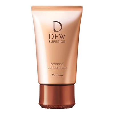 カネボウ　DEW　スペリア　プレベースコンセントレート　25g