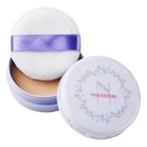 シェルクルール　ナチュレポウ　クリアパウダー　10g