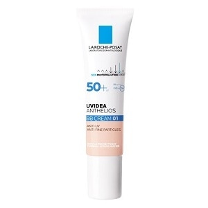 ラ　ロッシュ　ポゼ　UVイデア　XL　プロテクションBB　01　30ml
