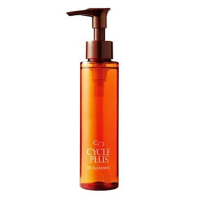 ナリス化粧品　サイクルプラス　オイル　クレンジング　120ml