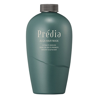 コーセー　プレディア　アルゲ　ヘアマスク　カラーケア　付けかえ用　630g