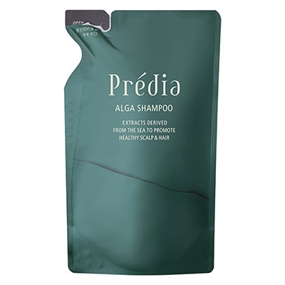 コーセー　プレディア　アルゲ　シャンプー　カラーケア　詰替え用　500ml