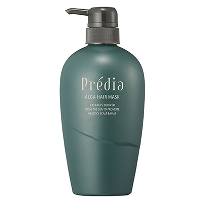 コーセー　プレディア　アルゲ　ヘアマスク　カラーケア　630g