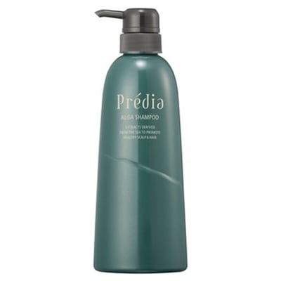 コーセー　プレディア　アルゲ　シャンプー　カラーケア　600ml