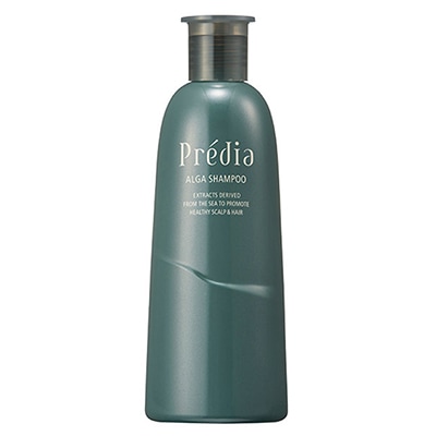 コーセー　プレディア　アルゲ　シャンプー　カラーケア　300ml