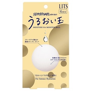 LITS　リッツ　うるおい玉　6回分