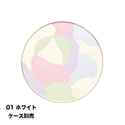 ノエビア化粧品　スペチアーレ　メランジェリーコンパクト　01　レフィル　11g