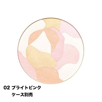 ノエビア化粧品　スペチアーレ　メランジェリーコンパクト　02　レフィル　11g