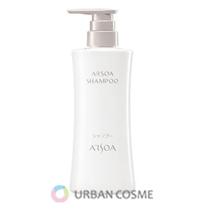 アルソア　シャンプー　500ml