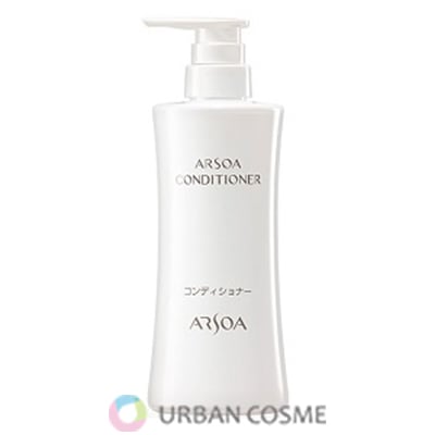 アルソア　コンディショナー　500ml