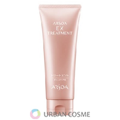 アルソア　EXトリートメント　220g