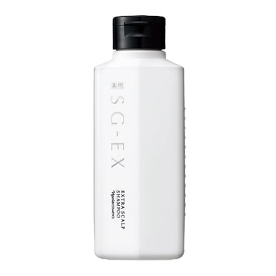 ナリス化粧品　薬用　SG-EX　エクストラ　スキャルプ　シャンプー　200ml