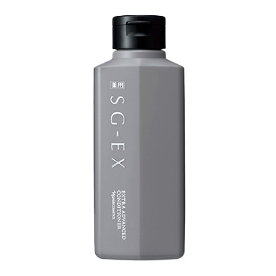 ナリス　薬用　SG-EX　エクストラ　アドバンスド　コンディショナー　200ml