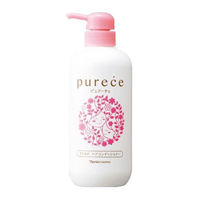 ナリス化粧品　ピュアーチェ　マイルド　ヘアコンディショナー　FS　550ml
