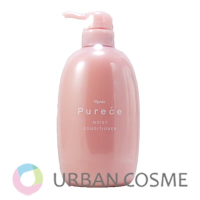 ナリス化粧品 ピュアーチェ モイストコンディショナー 550ml |ブランド