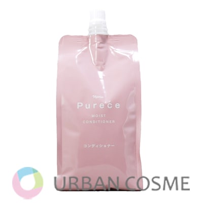 ナリス化粧品　ピュアーチェ　モイストコンディショナー　つめかえ用　450ml