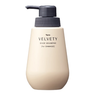 ナリス　ベルベッティ　ヘアシャンプーN　400ml