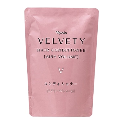 ナリス　ベルベッティ　ヘアコンディショナーV　つめかえ用　300ml
