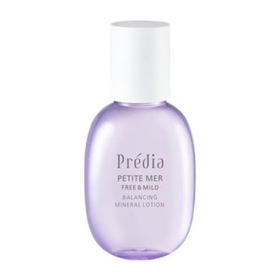 コーセー　プレディア　プティメール　フリー　＆　マイルド　バランシング　ミネラル　ローション　170ml