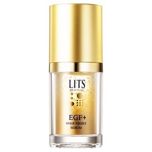 LITS　リッツ　リバイバル　オーバーナイトセラム　20g