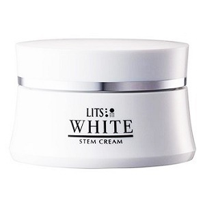 LITS　リッツ　ホワイト　薬用ステムクリーム　30g