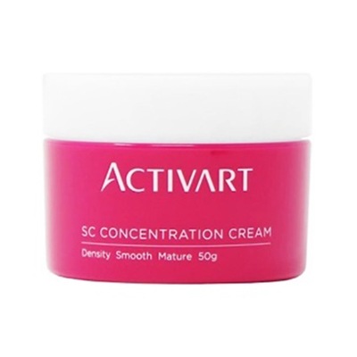 アクティバート SCコンセントレーションクリーム 50g