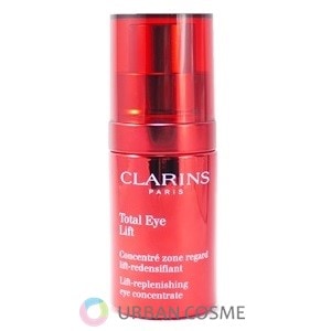 クラランス　トータル　アイ　インテンス　15ml