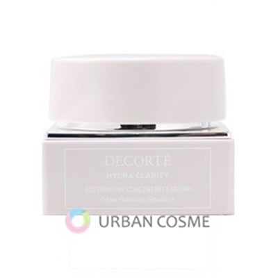 コスメデコルテ　イドラクラリティ　コンセントレート　クリーム　50g