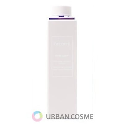 コスメデコルテ　イドラクラリティ　コンディショニング　トリートメント　ソフナー　付けかえ用　200ml