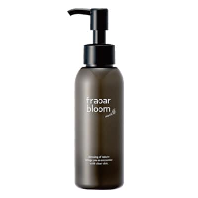 フルベール化粧品 サロンドフルベール　フラオール　ブルーム　ミルク　120mL 乳液