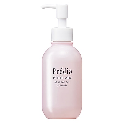 コーセー　プレディア　プティメール　ミネラル　オイル　クレンズ　150ml