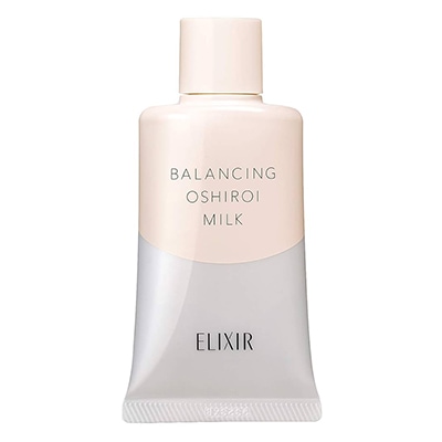 資生堂　エリクシール　ルフレ　バランシング　おしろいミルクC　35g