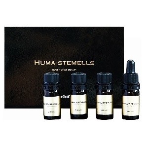 【限定コフレ】ドクターセレクト HUMA-STEMELLS スキンケアセット 限定コフレ】ドクターセレクト HUMA-STEMELLS スキンケアセット