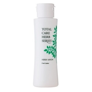 シェルクルール　ハーブシャボン　100ml