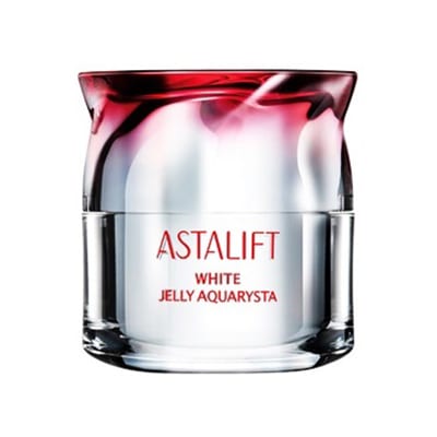 富士フイルム　アスタリフト　ホワイト　ジェリー　アクアリスタ　40g