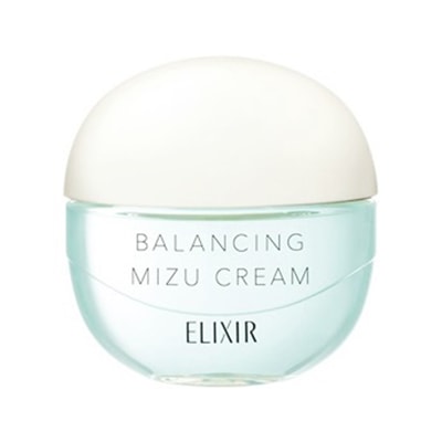 資生堂　エリクシール　ルフレ　バランシング　みずクリーム　60g