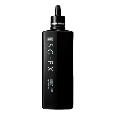 ナリス化粧品 薬用 SG-EX エクストラ 育毛トニック 250ml