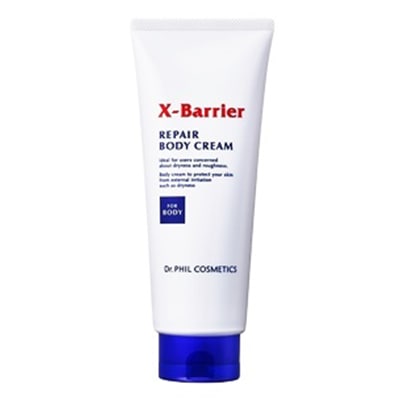 ドクターフィル　フィルナチュラント　エクスバリア　リペア　ボディ　クリーム　200g