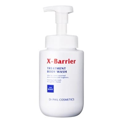 ドクターフィル　フィルナチュラント　エクスバリア　トリートメント　ボディ　ウォッシュ　500ml